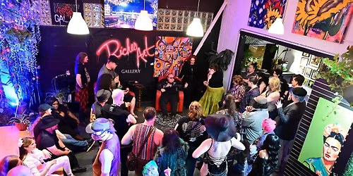 Tempests & Tribulations - Game 1