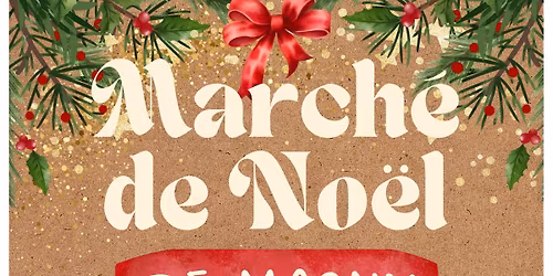 March\u00e9 de No\u00ebl  