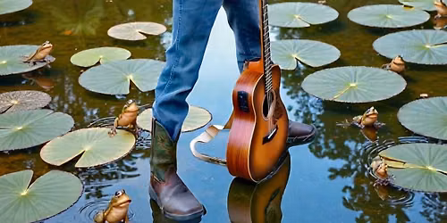Rc outlaw cowboy tour 2026 outlaw and honky tonk county. Music