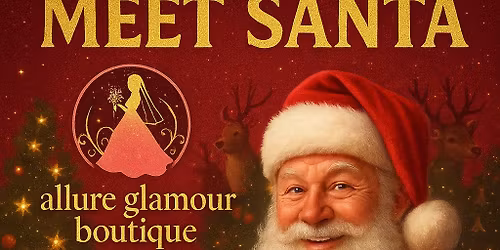 Meet With Santa