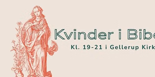 Kvinder i Bibelen