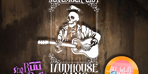 Mudhouse Gang \/ Shortt Stories \/ All Who Wander