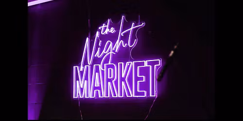 The Nightmarket x IMA I BRAND POP-UPS I FASHiON I DESiGN I ViNTAGE I TATTOOS I MUSiC I ART