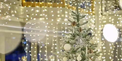 Lichterbrunch Schiff