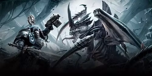 Combat Patrol League