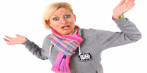 Funhouse Comedy Club Comedy Night