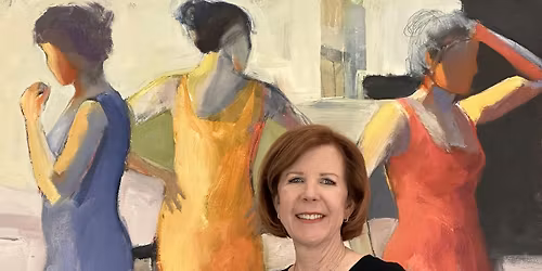 Painting Under The Influence with Melinda Cootsona