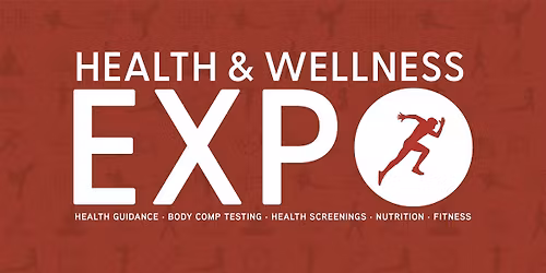 Fit City Tyler Health and Wellness Expo