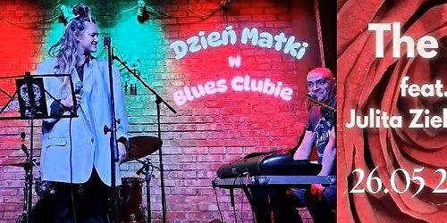 DZIE\u0143 MATKI - The Q & Julita Zieli\u0144ska