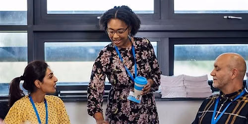 Building a Culture of Research Use