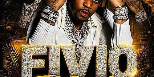 FIVIO FOREIGN X VONNY G