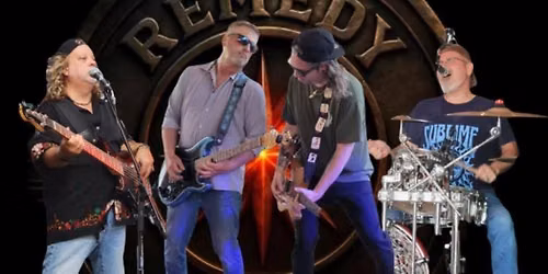 Remedy at Circle S BBQ
