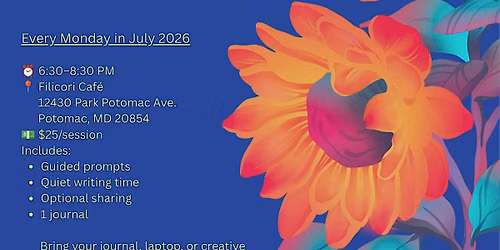 Summer 2026 Social Work Writing Series
