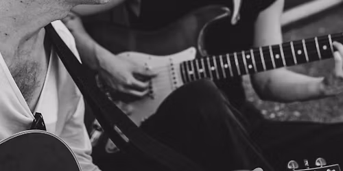 Matthias Kempf DUO mit Andrea Fr\u00e4nzel & G\u00e4ste