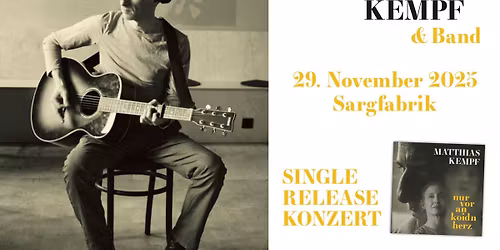 Matthias Kempf & BAND