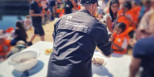 \ud83e\udd80 Den store krabbefiskedagen 2026 - Verdens Ende \ud83e\udd80