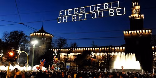 Fiera degli \u201cOh Bej! Oh Bej!\u201d