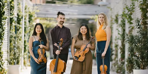 Partridge String Quartet