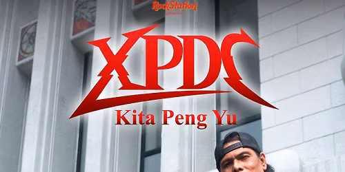 XPDC LIVE & LOUD