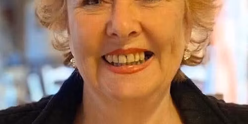 Lecture and meditation by Janet. ( online og fysisk)