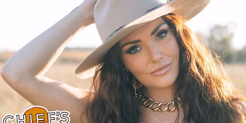 Kylie Morgan - Healed Cowgirl World Tour
