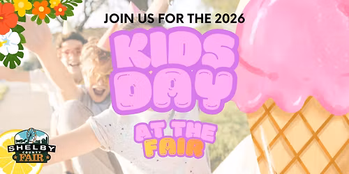 2026 Kids Day - (2026 Event) 