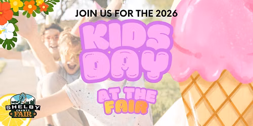 2026 Kids Day - (2026 Event) 