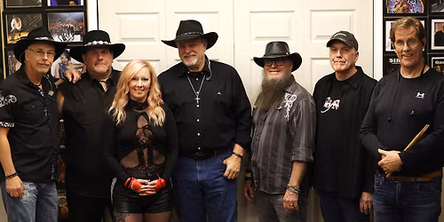 High Noon - A Tribute To Lynyrd Skynyrd & Southern Rock