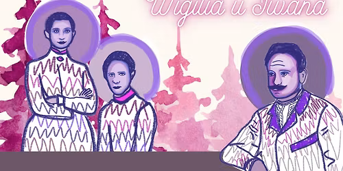 Wigilia u Iwana \u2013 spotkanie wigilijne KNUUJ 2025