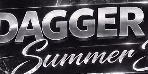 Dagger Dem Summer Bash