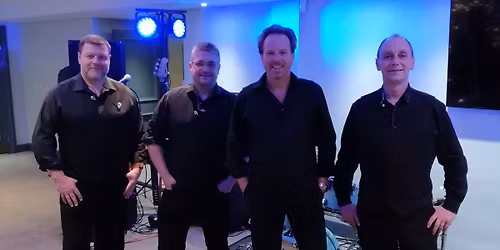 J25 gig. The Wheeltapper. loughborough 