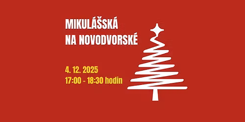 Mikul\u00e1\u0161sk\u00e1 \ud83d\udcab