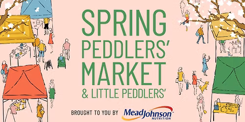 Spring Peddlers' Market 