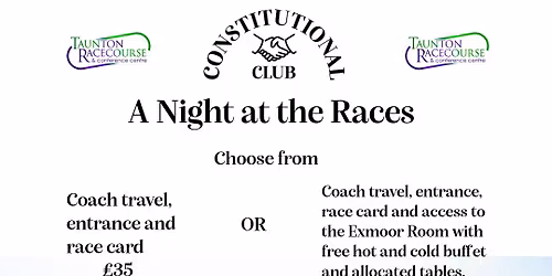 A Night at the Races