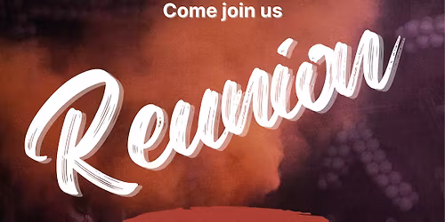 REUNION AT (NADIHA HIGH SCHOOL)