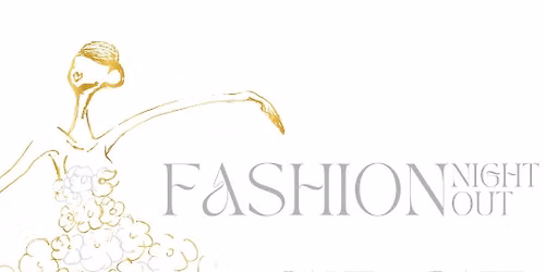 Fashion Night Out WF 2026