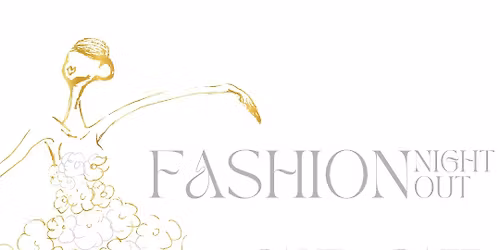 Fashion Night Out WF 2026