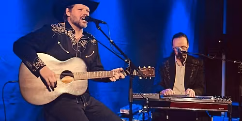 Countryaften med Dag Erik Oksvold og Roar \u00d8ien