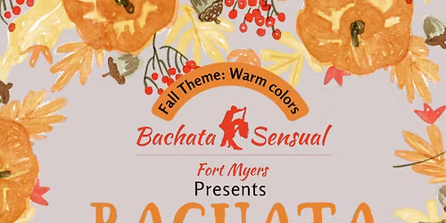 Bachata and Salsa Social 