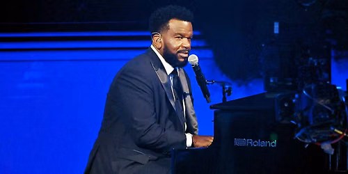Craig Robinson Tickets 