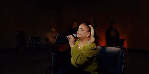 Kibariye, Kobra Murat in ankara