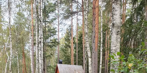 Vandring f\u00f6r alla till Gammel\u00e5kojan, s\u00f6ndag 6 september