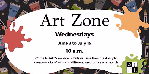 Art Zone