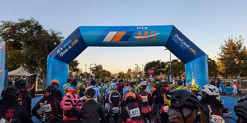 2026 Bay to Bay MS Ride 