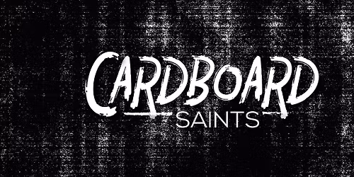 LIVE! @ Double Ds Saloon