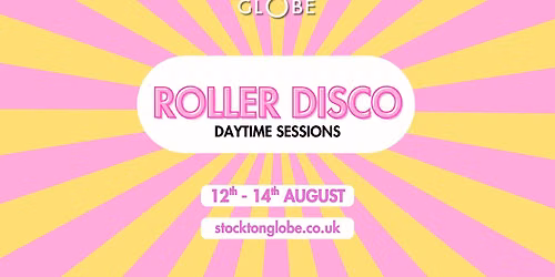 Daytime Roller Disco 