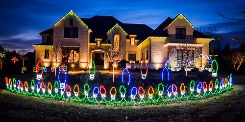 Public Holiday Lights Tour