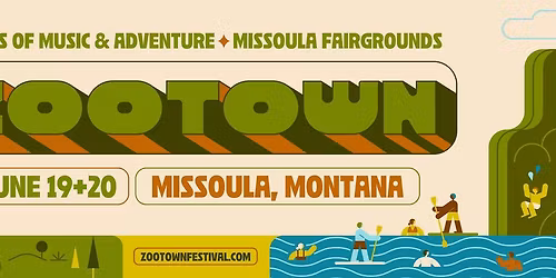 Zootown Festival 2026