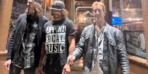 Mountain Top Tap Room Redux!