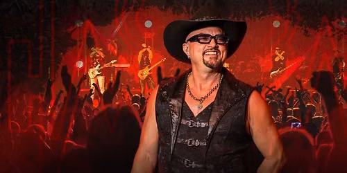Geoff Tate | Operation: Mindcrime - The Final Chapter | S\u00e3o Paulo\/SP